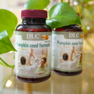 Tinh Chất Hạt Bí Ngô Áo - Phục Hồi Sinh Lý, Tiền Liệt Tuyến