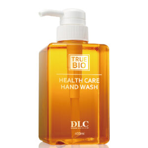 Nước Rửa Tay Công Nghệ Sinh Học DLC TRUE BIO
