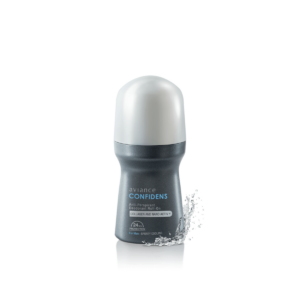 Sáp Khử Mùi Tự Nhiên Nam AVIANCE CONFIDENS FOR MEN