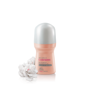 Sáp Khử Mùi Tự Nhiên Nữ AVIANCE CONFIDENS FOR WOMEN